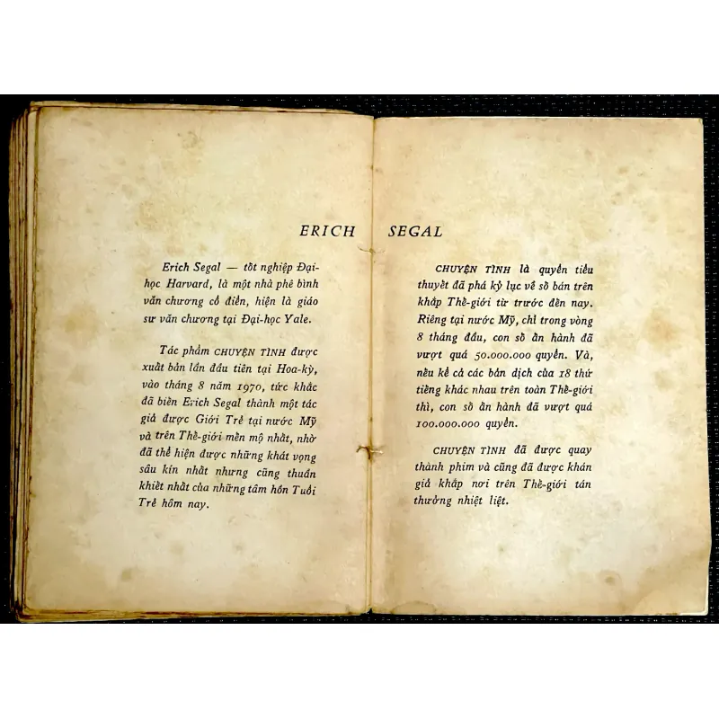 CHUYỆN TÌNH ( LOVE STORY - ERICH SEGAL) 1021245