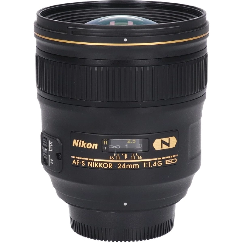 AF-S 24mm F1.4G ED - Hàng hiệu Authentic 880441
