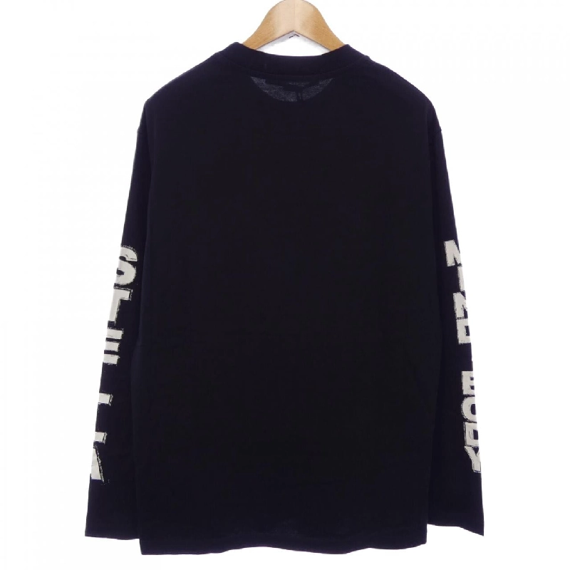 Áo thun STELLA MCCARTNEY Sunshine Long T 631599