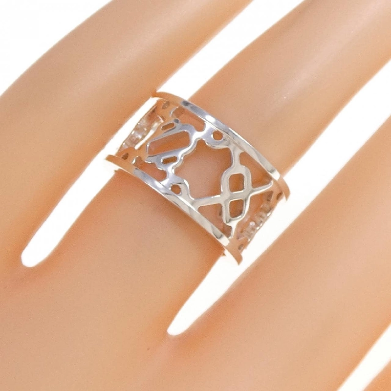 Nhẫn 925 Hàng hiệu Hermès - Hàng hiệu Chính hãng 839792