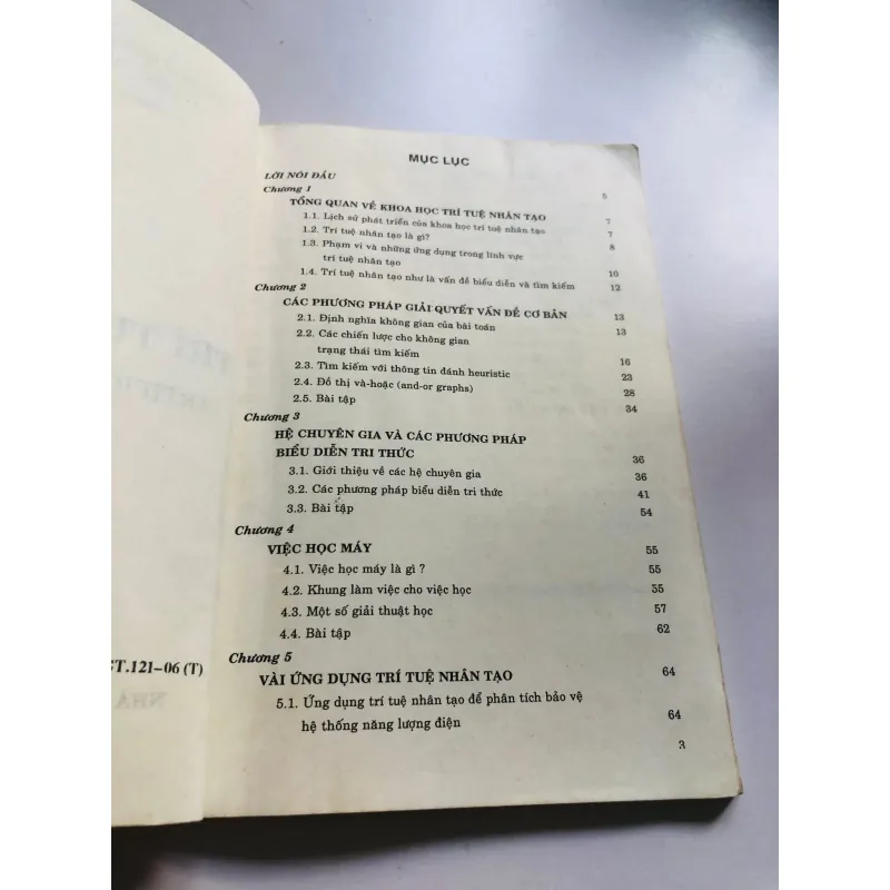 TRÍ TUỆ NHÂN TẠO  751188