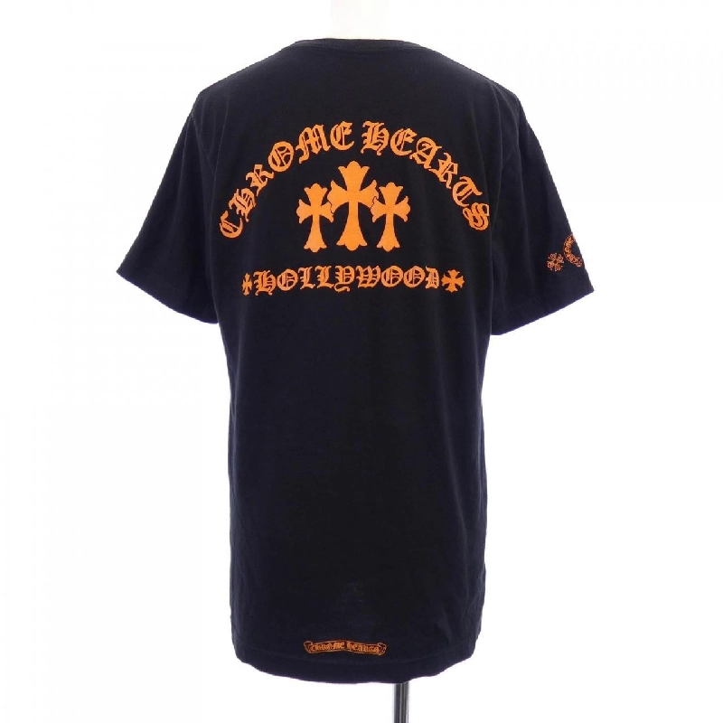 クロムハーツ CHROME HEARTS 408129111******990 T-shirt - Hàng hiệu Authentic 903769