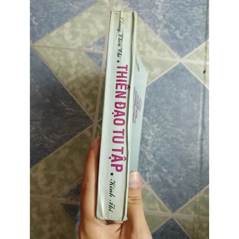 Thiền Đạo tu tập 571968