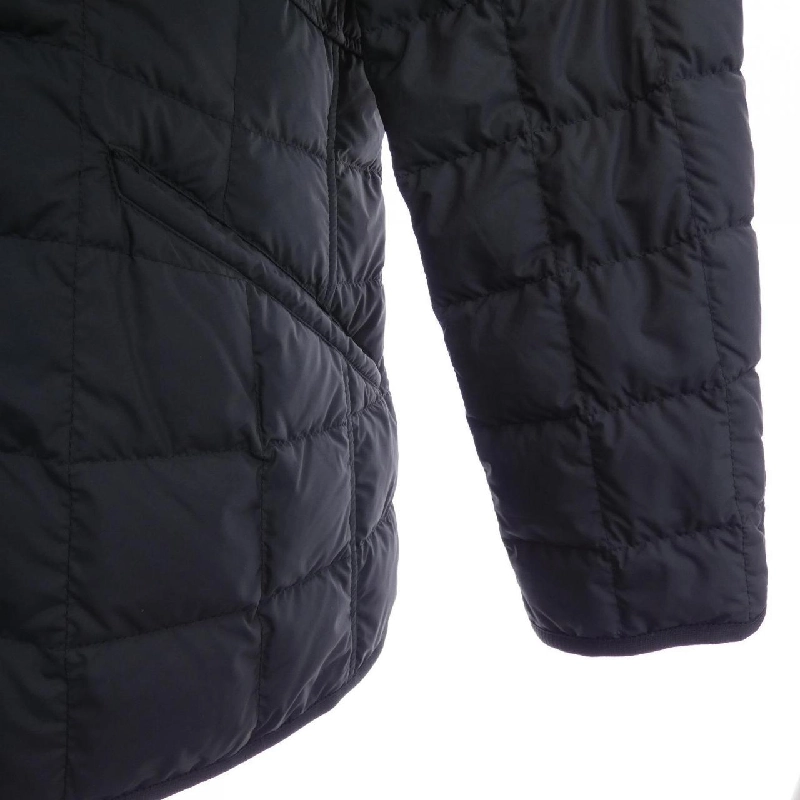 MONCLER COURLIS Áo khoác lông - Hàng hiệu Chính hãng 816718