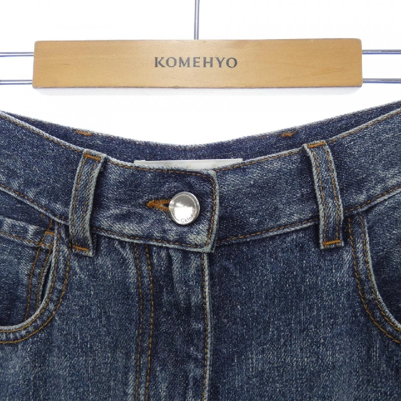 Chloe Chloe váy 649844