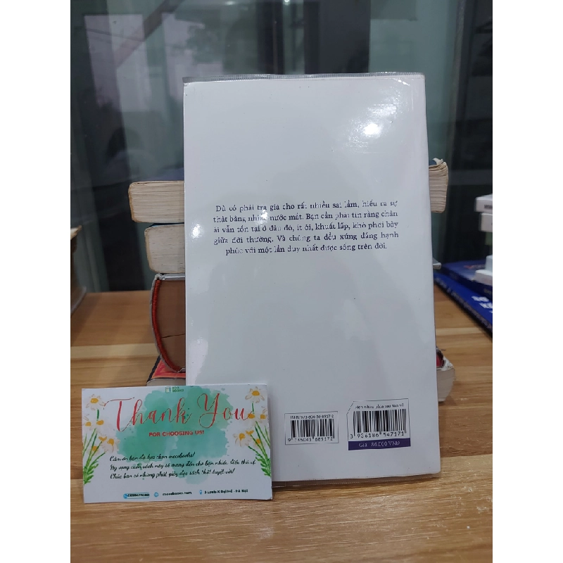 Hẹn Nhau Phía Sau Tan Vỡ – AnAn 551209