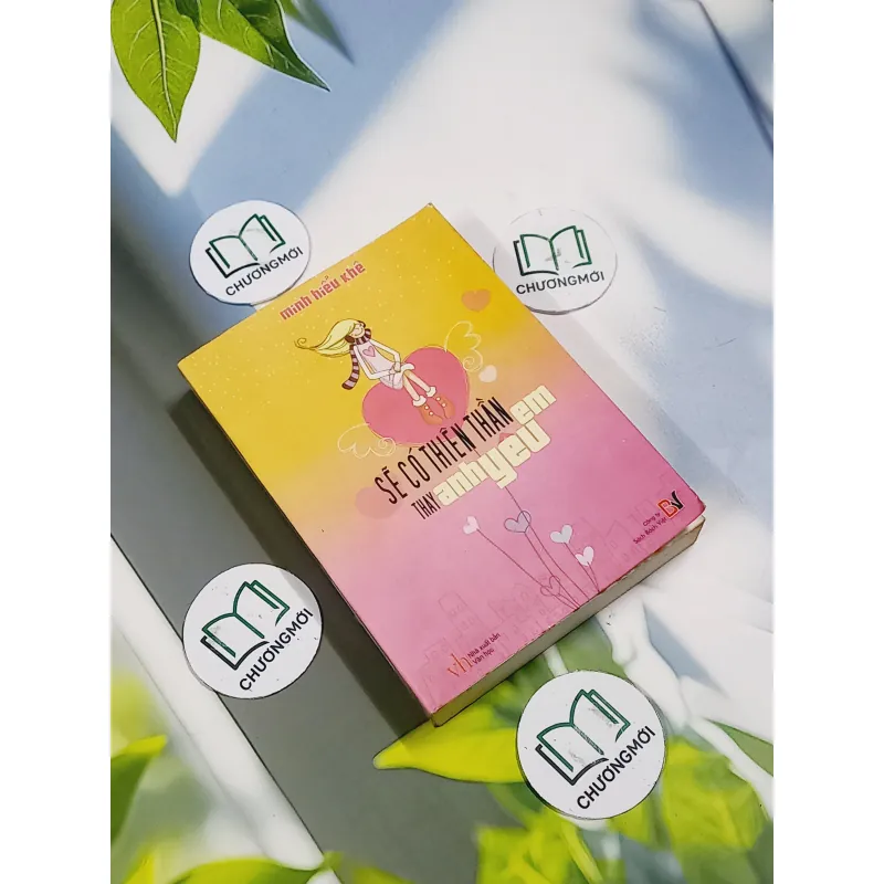 Sẽ Có Thiên Thần Thay Anh Yêu Em - Minh Hiểu Khê 705695