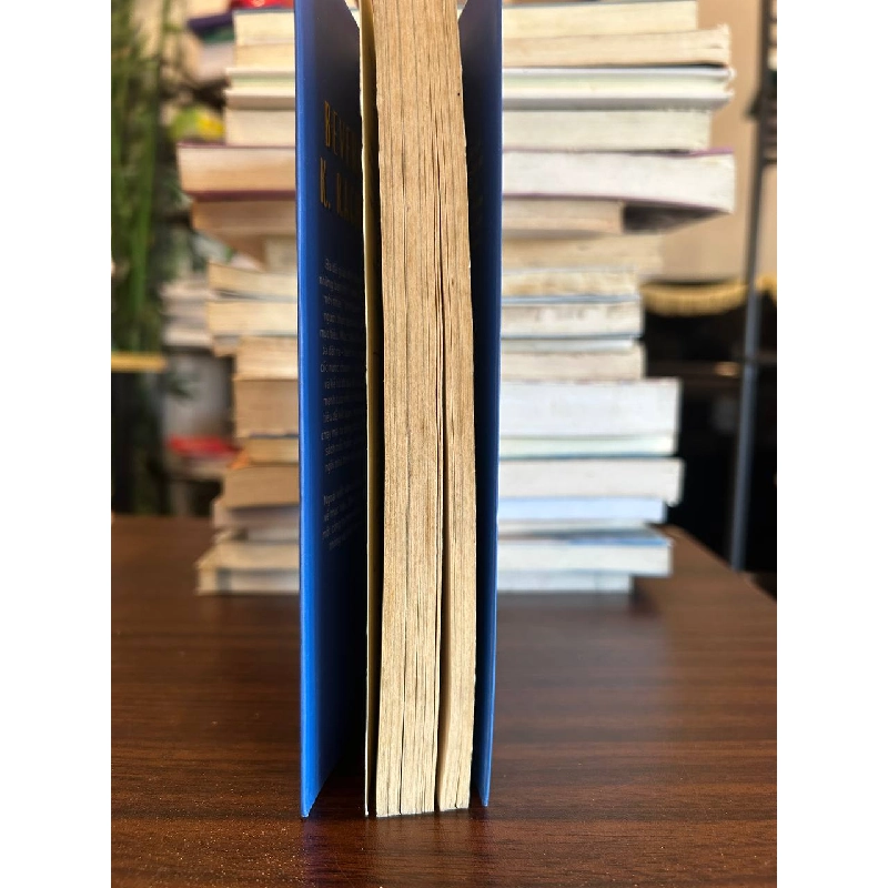 Thực Sự Bạn Muốn Gì? - Beverly K. Rachel - Beverly K. Rachel 958572