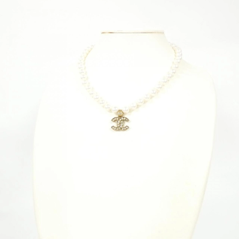 Vòng cổ Chanel AB5662 625904