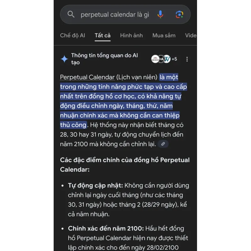 Citizen dòng cao cấp  792056
