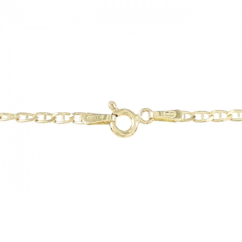 Hàng hiệu Authentic 750YG Necklace - UnoAere 843324