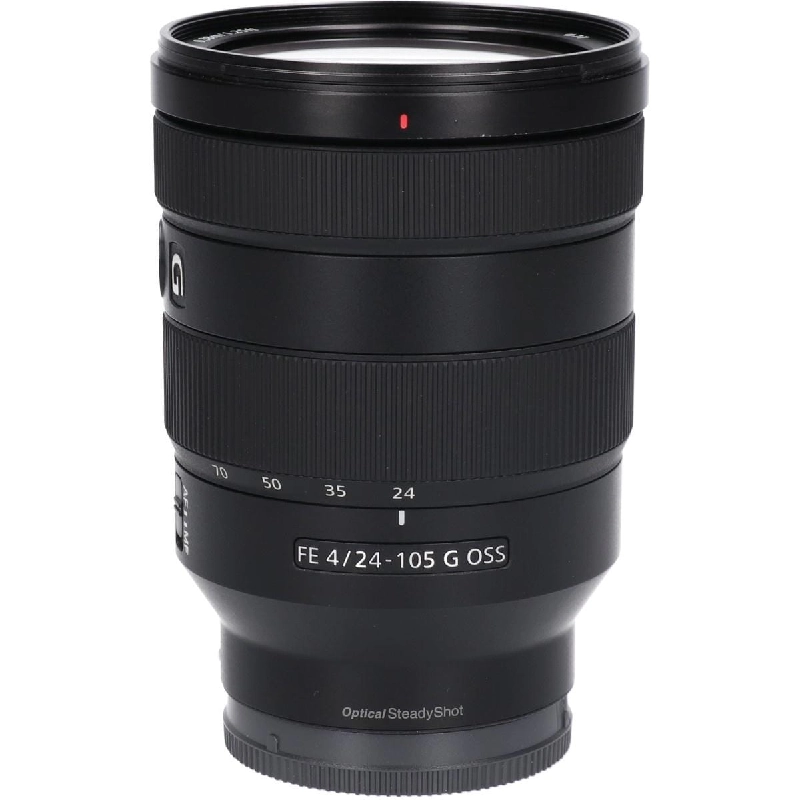 FE24-105mm F4G (SEL24105G) - Hàng hiệu Authentic 878677