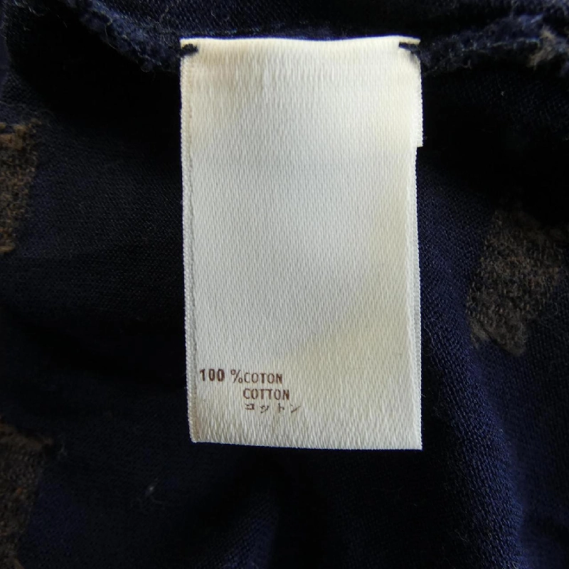 Áo polo LOUIS VUITTON MKJR34JBD - Hàng hiệu Authentic 896500