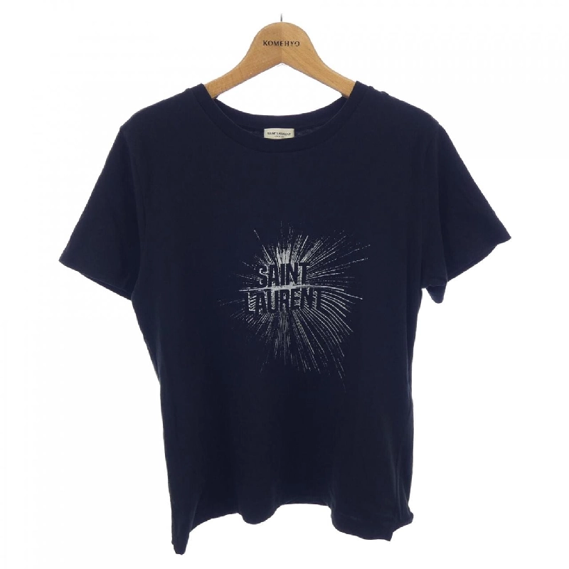 Áo thun SAINT LAURENT - Hàng hiệu Authentic 826105