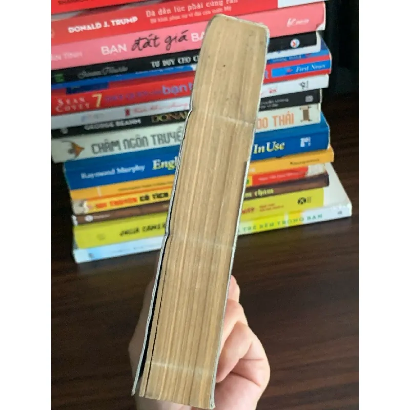 Đắc nhân tâm – Dale Carnegie 561432