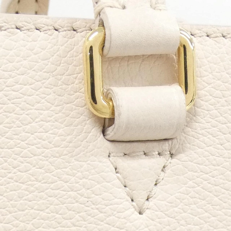 Túi xách Louis Vuitton Lock & Go M23637 - Hàng hiệu Chính hãng 772002