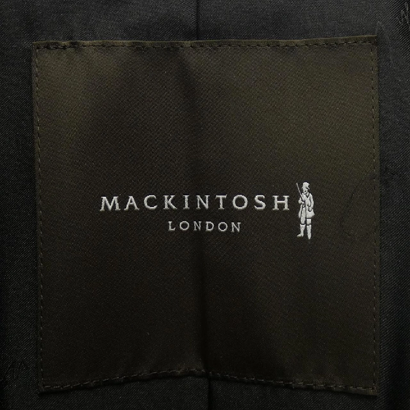 【Mã giảm giá】Áo khoác MACKINTOSH 635182