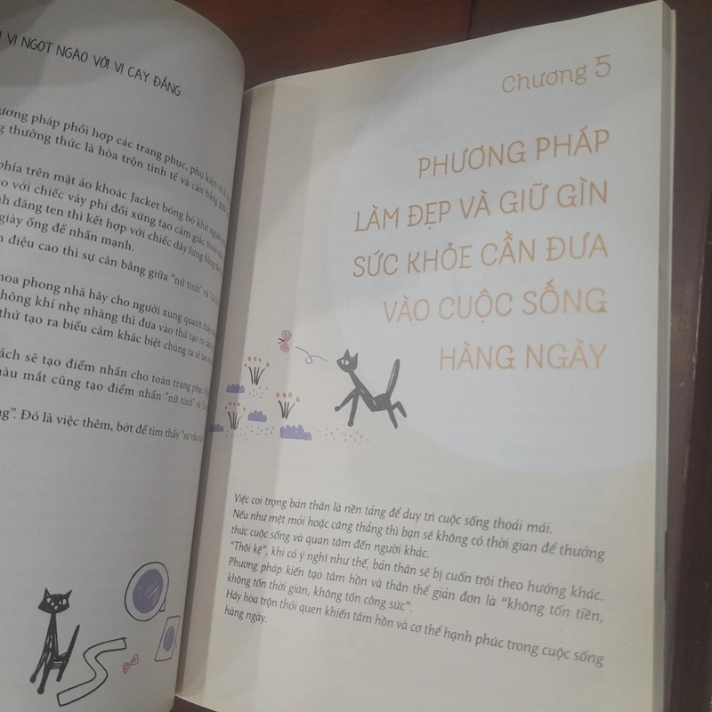 Mayumi Arikawa - PHỤ NỮ THÀNH ĐẠT HẠNH PHÚC VỚI CUỘC SỐNG THƯỜNG NGÀY 543026