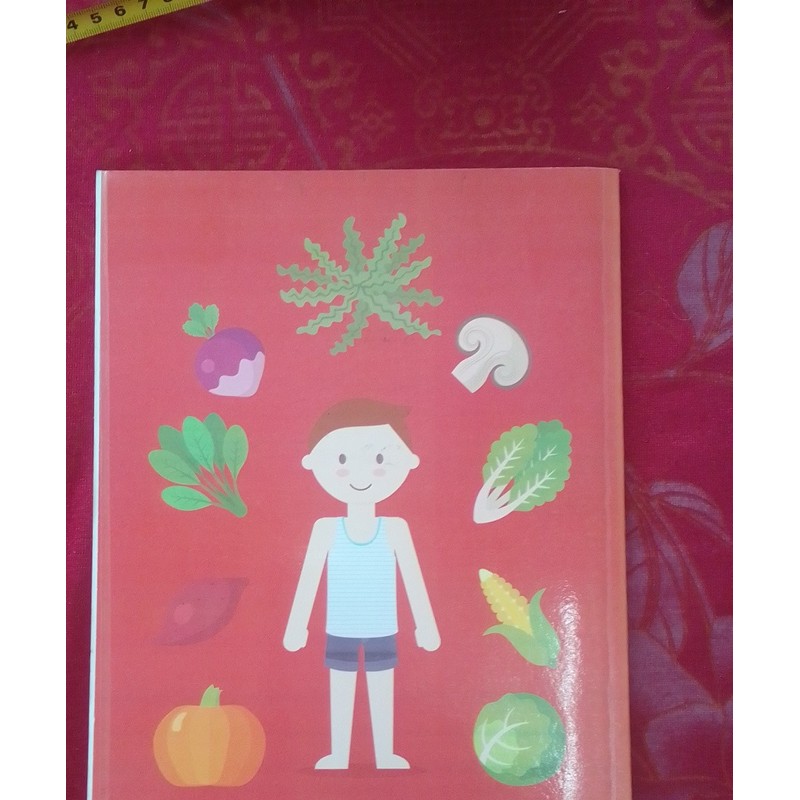 Hướng dẫn cơ bản về thực dưỡng 79927