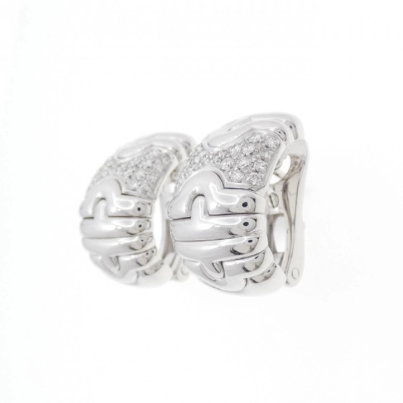 【Vintage】Bulgari Parentesis Bông tai 665852