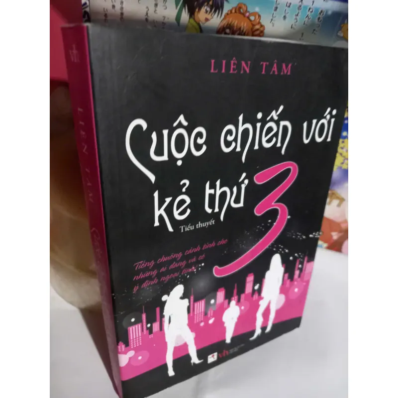 cuộc chiến với kẻ thứ 3 595549