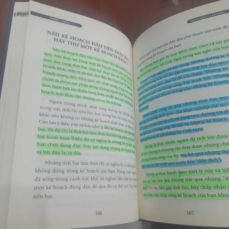 Napoleon Hill - NGHĨ GIÀU & LÀM GIÀU 778656