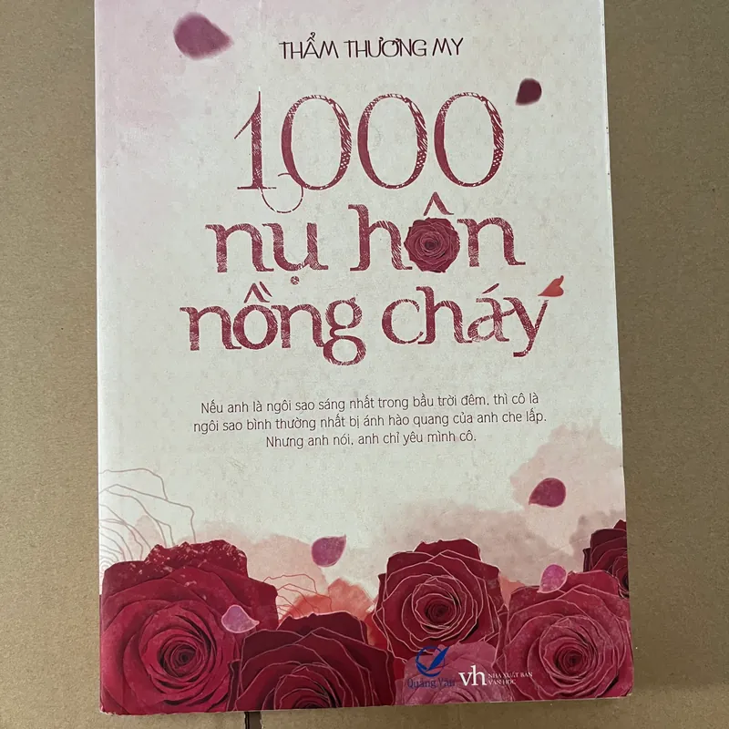 1000 nụ hôn nồng cháy 563144