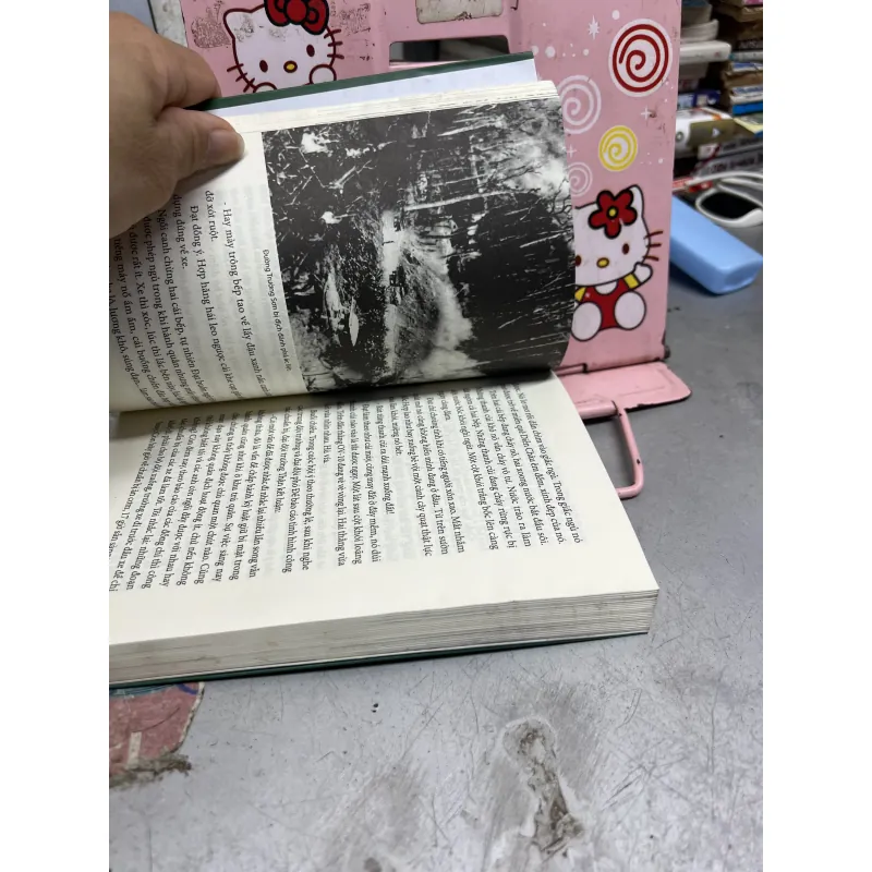 Bút Ký Lính Tăng - Hành Trình Đến Dinh Độc Lập 932359