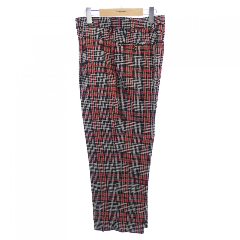 Gucci GUCCI 532046 Z460J Quần - Hàng hiệu Chính hãng 885722