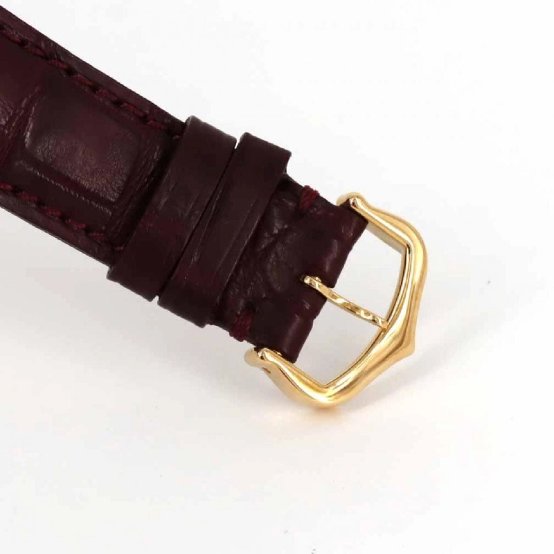 Cartier Tank Louis Cartier MM YG WGTA0059 YG Cơ khí - Hàng hiệu Chính hãng 873881