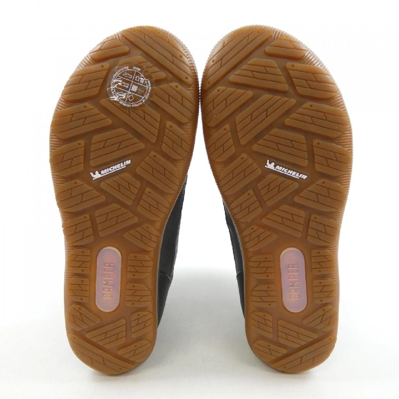 【Mã giảm giá】Giày bốt CAMPER 657751