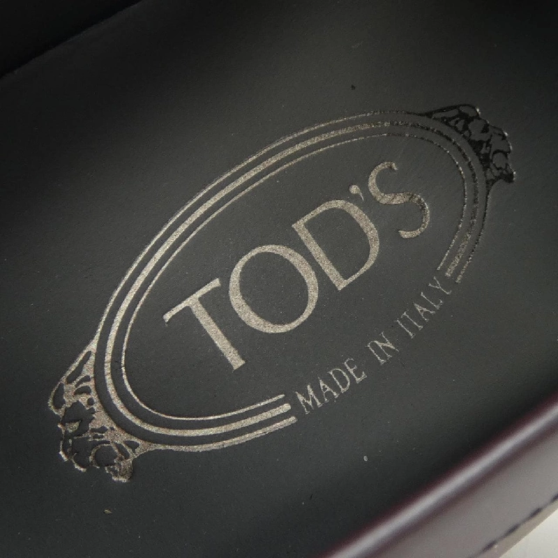 Giày TOD'S - Hàng hiệu Chính hãng 903163