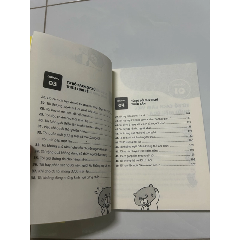 Nghệ thuật từ bỏ thói quen xấu 463154