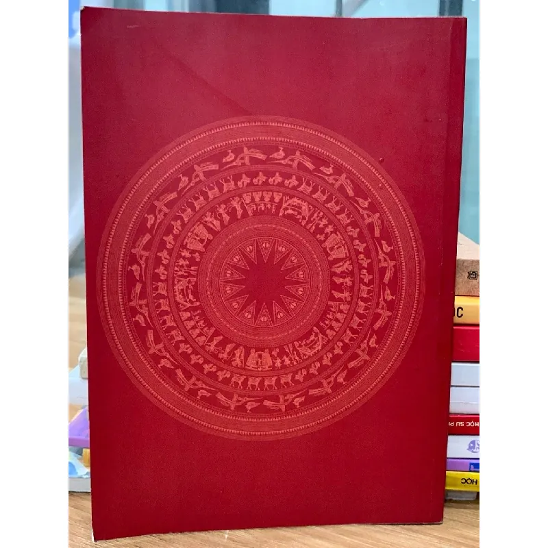 kỷ yếu khóa đào tạo cán bộ lãnh đạo quản lý khoá I -2018 716594