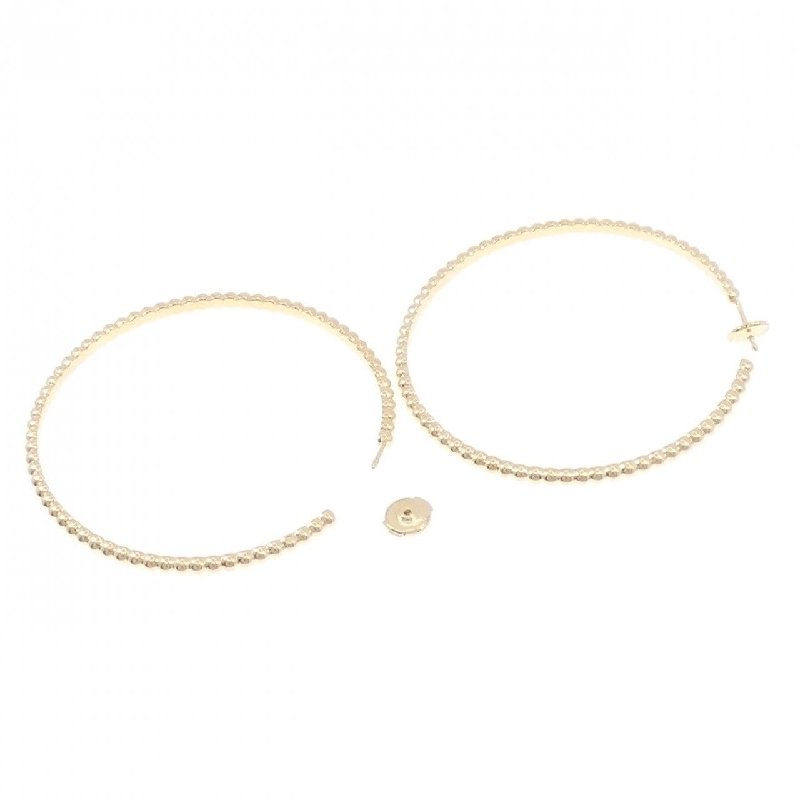 Bông tai lớn Perlee Hoop của Van Cleef & Arpels - Hàng hiệu Authentic 844907
