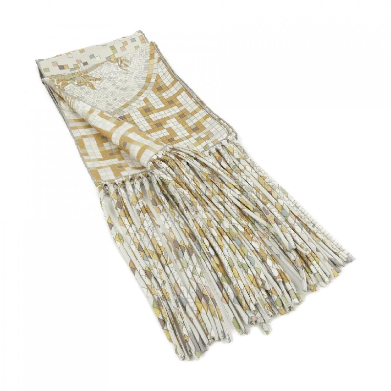 Khăn quàng HERMES - Hàng hiệu Authentic 834494