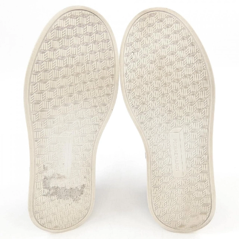 Giày thể thao PIERRE HARDY - Hàng hiệu Authentic 827089