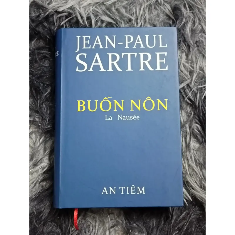 Buồn nôn (Jean Paul Sartre) 594461
