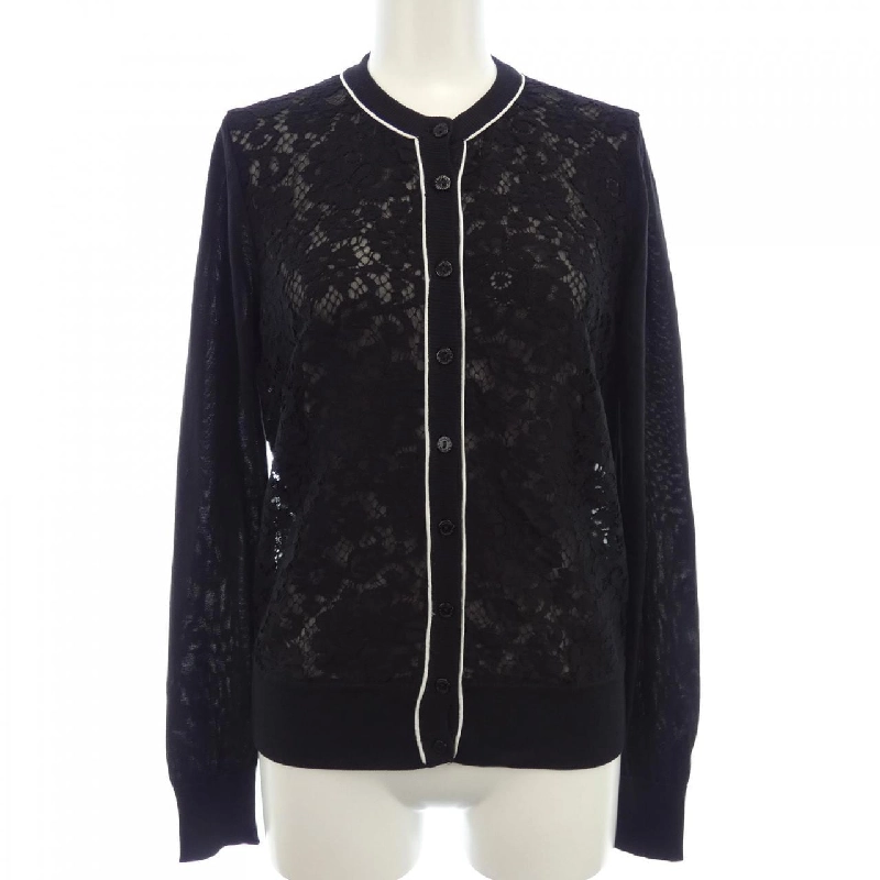 【Khuyến mãi】Áo cardigan DOLCE&GABBANA 642508