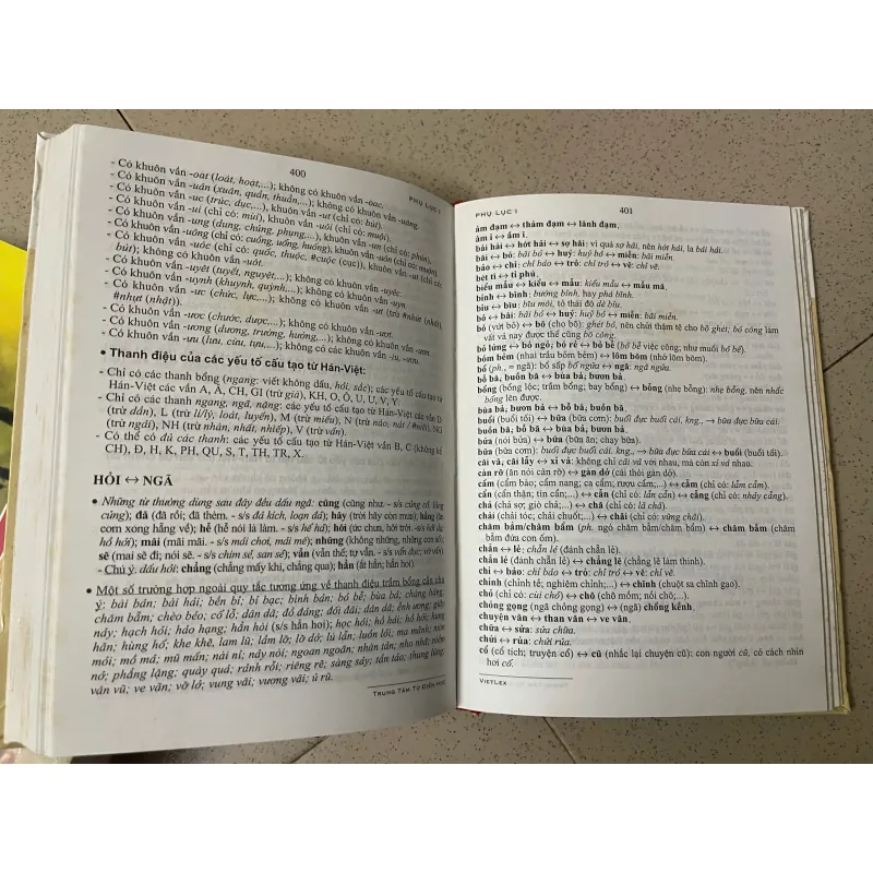 TỪ ĐIỂN CHÍNH TẢ 994165