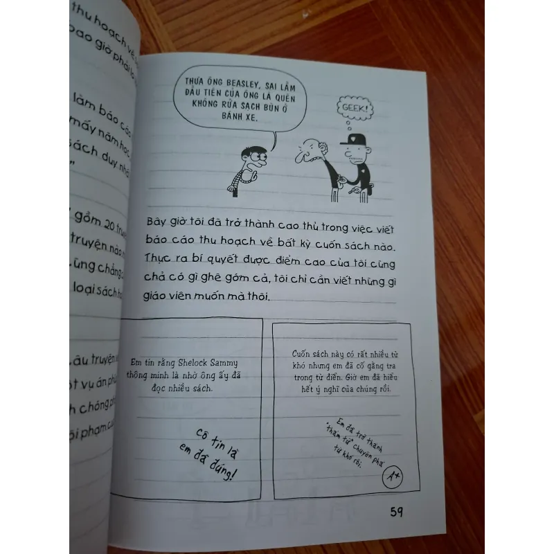 Combo 2 quyển Nhật ký chú bé nhút nhát ( tặng kèm quyển shin tập 27) 751283