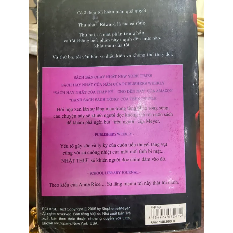 Nhật thực- Eclipse 1009029