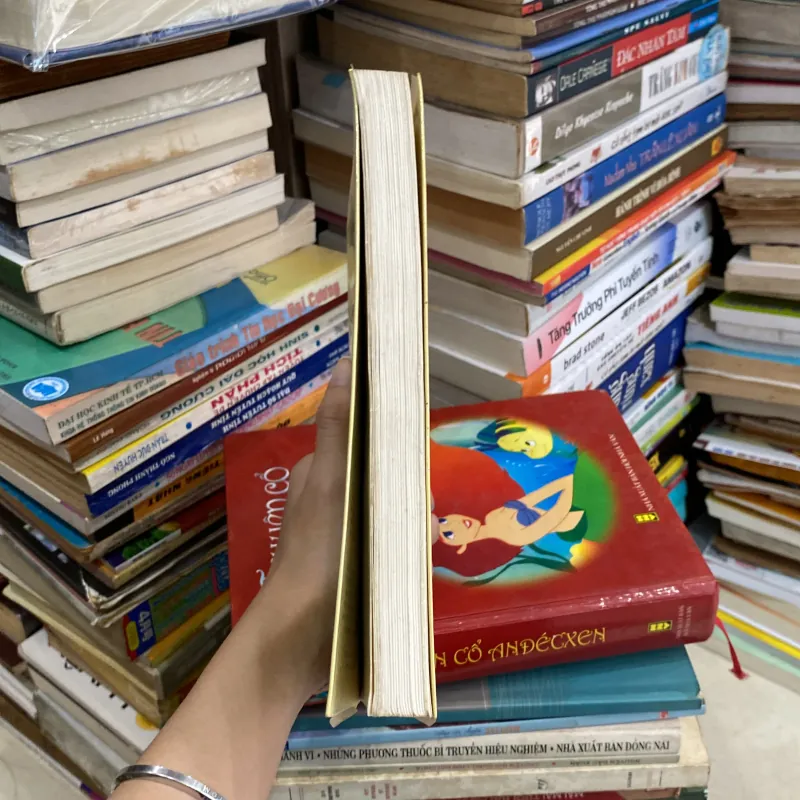 Ba Sai Lầm Của Đời Tôi♟️ 748012