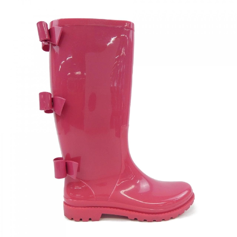 Giày bốt RED VALENTINO - Hàng hiệu Authentic 828465