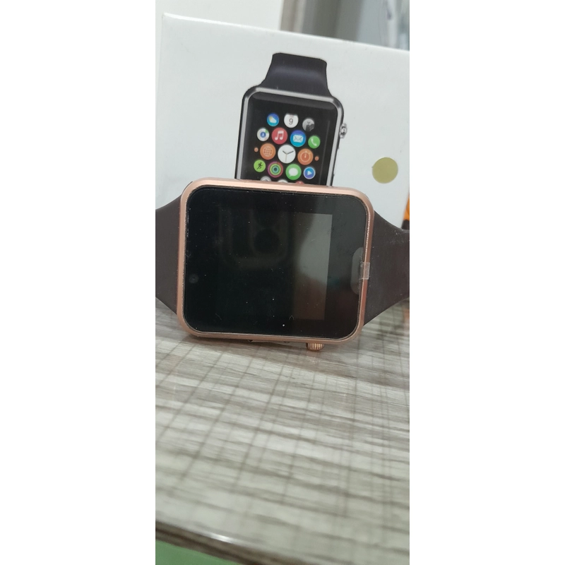 Đồng hồ thông mình smart watch lắp sim nghe gọi 545231