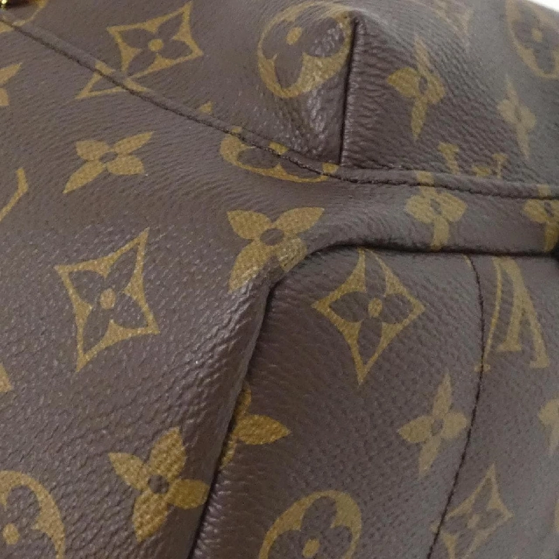 Ba lô Louis Vuitton Monogram Palm Springs PM M41560 611648