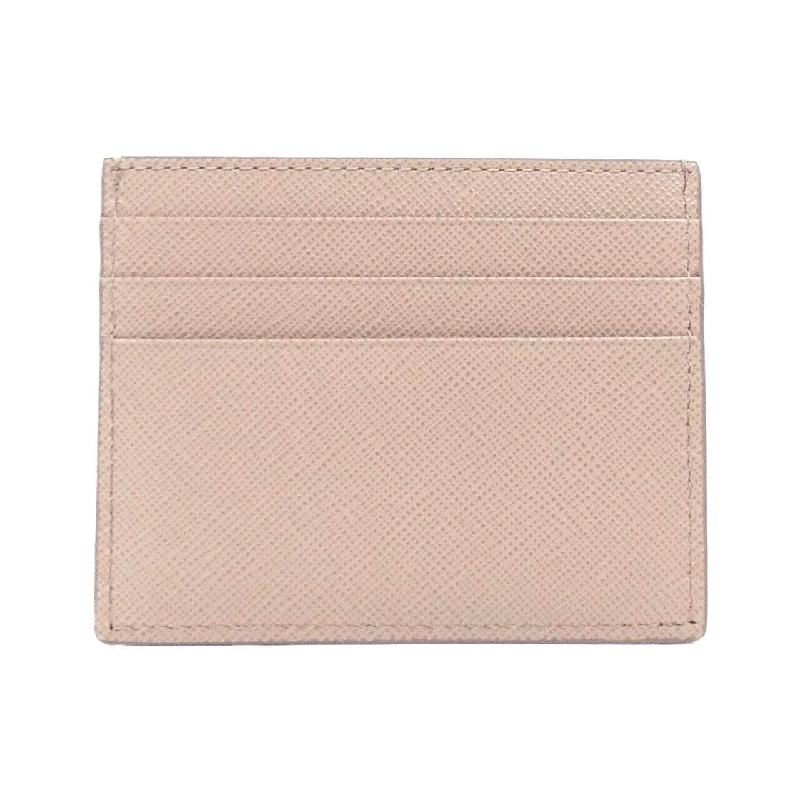【新品】Prada 1MC025 Ví thẻ 622288