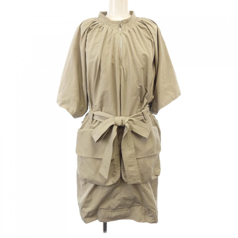 【Mã giảm giá】FIIXXED STUDIOS Đầm 649806