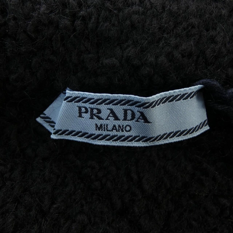 Váy PRADA 21455 S232 13CS 646940