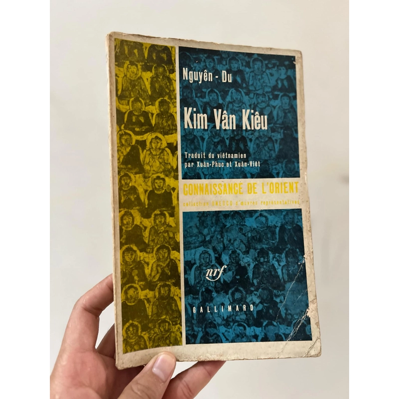 Kim Vân Kiều - Xuân Phúc - Xuân Việt 364238